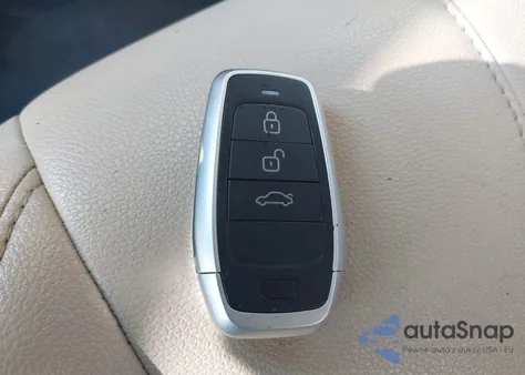 2021 Acura Tlx Standard from USA, damaged, VIN 19UUB5F37MA016367